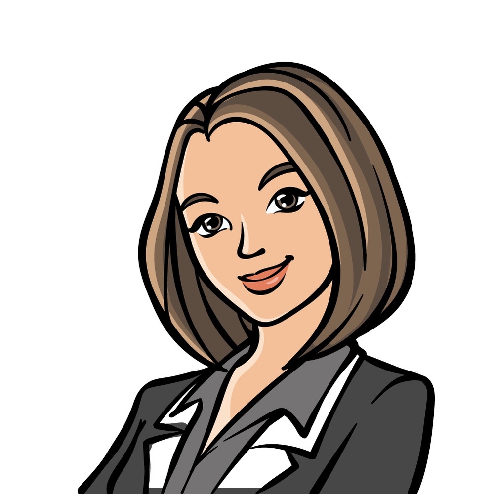 Meet your Posher, Kat